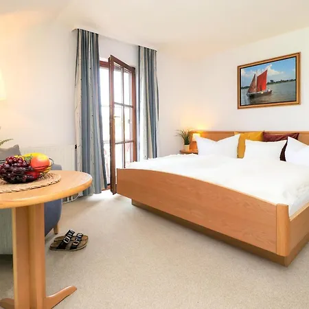 Ferienzimmeranlage Deutsches Haus Deutsches Haus App 30 Apartmán