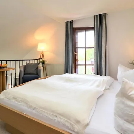 Ferienzimmeranlage Deutsches Haus Deutsches Haus App 30