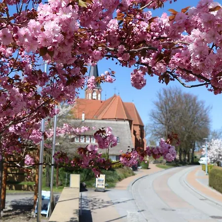 Ferienzimmeranlage Deutsches Haus Deutsches Haus App 30