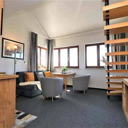 Ferienzimmeranlage Deutsches Haus Deutsches Haus App 30